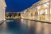 Somewhere Koh Sichang Hotels in Ko Sichang District