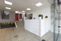 クエスト オン ザ テラス