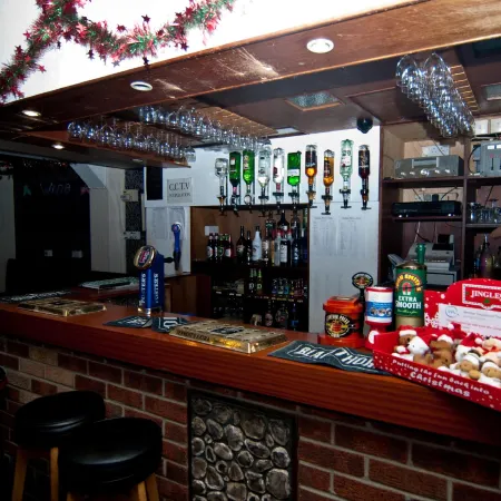 The Jubilee Hotel West- with Spa Facilities
