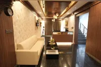seven hills boutique hotel Hotels in Nelamangala