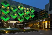 كراون بلازا الرياض فندق ومركز مؤتمرات Hotels near Halban Street