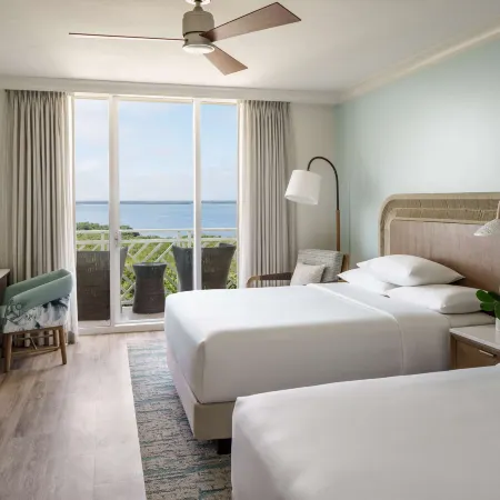 Hyatt Regency Coconut Point Resort & Spa Near Naples Hotels in Estero