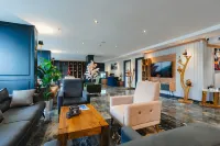 BERLİN SUITE HOTEL Hotels in Çukurçayır