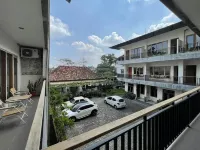 Urbanview Code Riverstay Yogyakarta