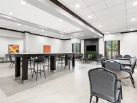 Holiday Inn Express Nashville-Hendersonville, an IHG Hotel Hotels in Sumner County