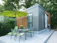 Tiny Haus Kuschelnest