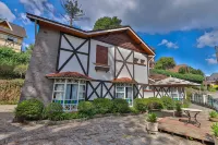 Le Suisse Elegance Hotel Hotel a Campos do Jordão