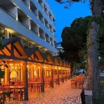 Atay Otel Hoteles en Erdek