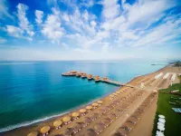 Selectum Luxury Resort Belek - Romantische