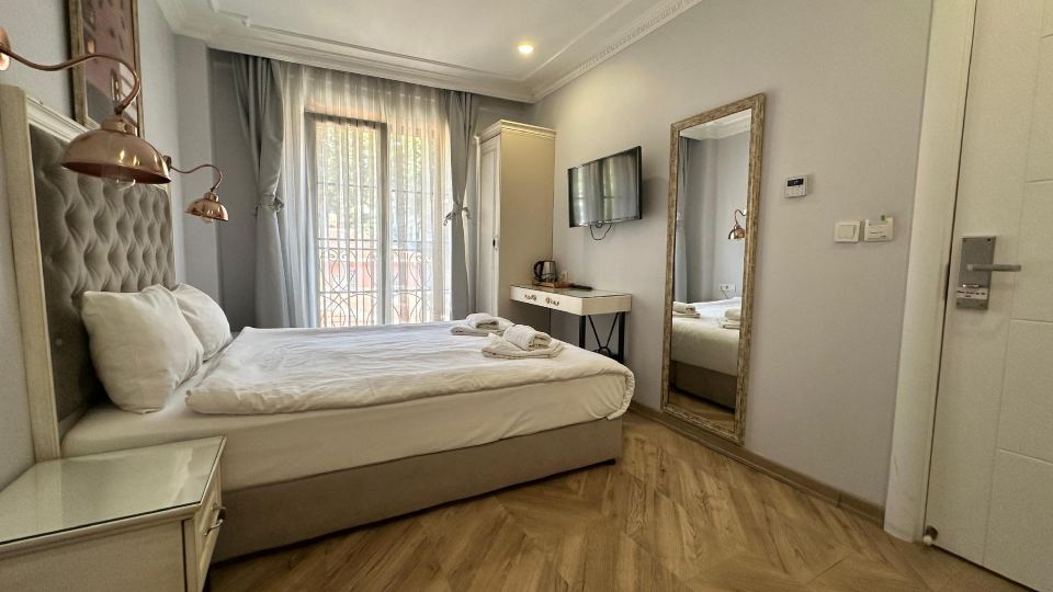 Good Night Hotel Istanbul