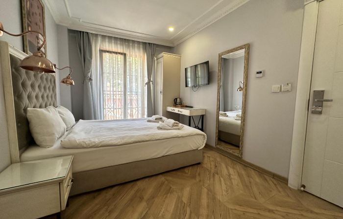 Good Night Hotel Istanbul