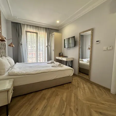 Good Night Hotel Istanbul