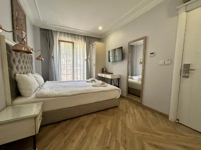 Good Night Hotel Istanbul Hotel a 