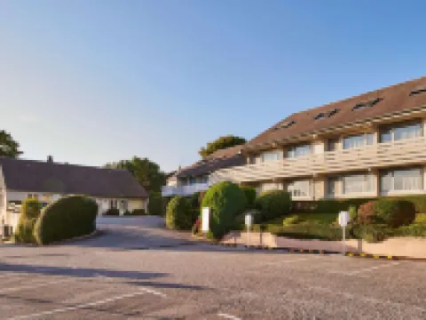 The Originals City, Hôtel A Pic, Cherbourg Hotels in Cherbourg