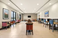 Comfort Suites Rensselaer near Fair Oaks