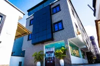 2Bedroom Flat Lekki Phase 1 Hotels near The Covenant Temple, Lekki/The Covenant Nation, Lekki/C3