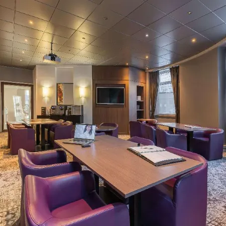 Hôtel Mercure Lille Centre Grand-Place