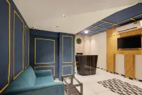 Hotel Time Square Hotels in Thane
