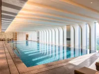 Grand Mercure Yichang Waitan (Opening November 2023) - ที่มีสระว่ายน้ำ