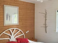 "Meret" - 800m from the Sea