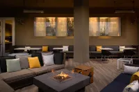 Hyatt Centric Delfina Santa Monica - bar