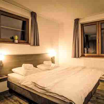 Residence Lipno Rooms