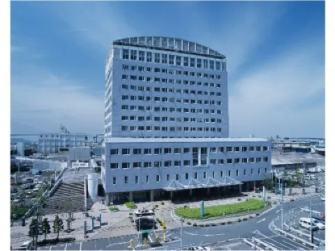 APA 호텔 하카타에키마에 후쿠오카 호텔