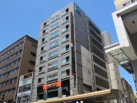 APA Hotel Kanazawa Katamachi EXCELLENT Hotel a Kanazawa