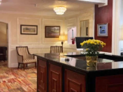 皇家天鵝艾絲利莊園