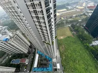 Pacific Garden Apartment @Alam Sutera by Gizl Luxury