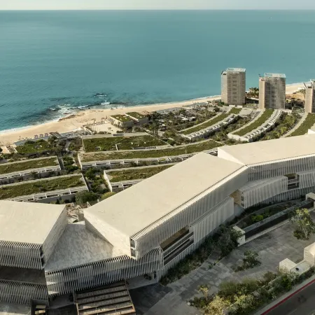 Solaz, a Luxury Collection Resort, Los Cabos