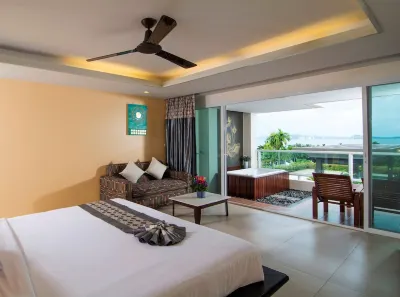 Anyavee Tubkaek Beach Resort Hotels in Nong Thale