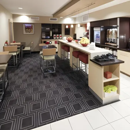 TownePlace Suites College Station