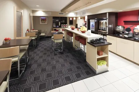 TownePlace Suites College Station