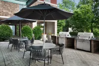 TownePlace Suites by Marriott Franklin Cool Springs - Wi-Fi