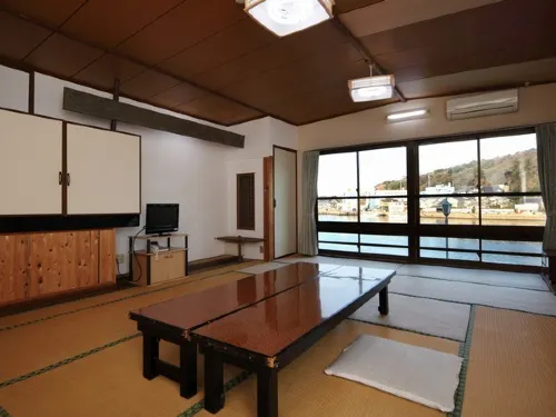 Chikuzenya Hôtels à : Karatsu