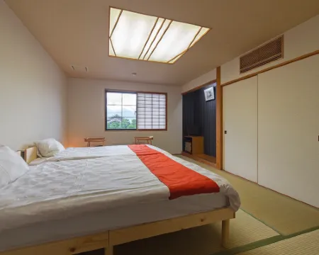 Ryokan Kozyo Hotels in Yabu