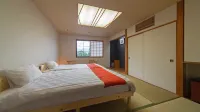Ryokan Kozyo Hotel di Yabu
