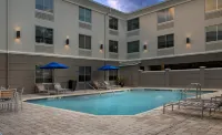 Holiday Inn Express JACKSONVILLE BEACH by IHG - Beach