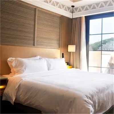 Superb Landlord Apartment (Yanxin Yilu) Hotels in Kuiyong