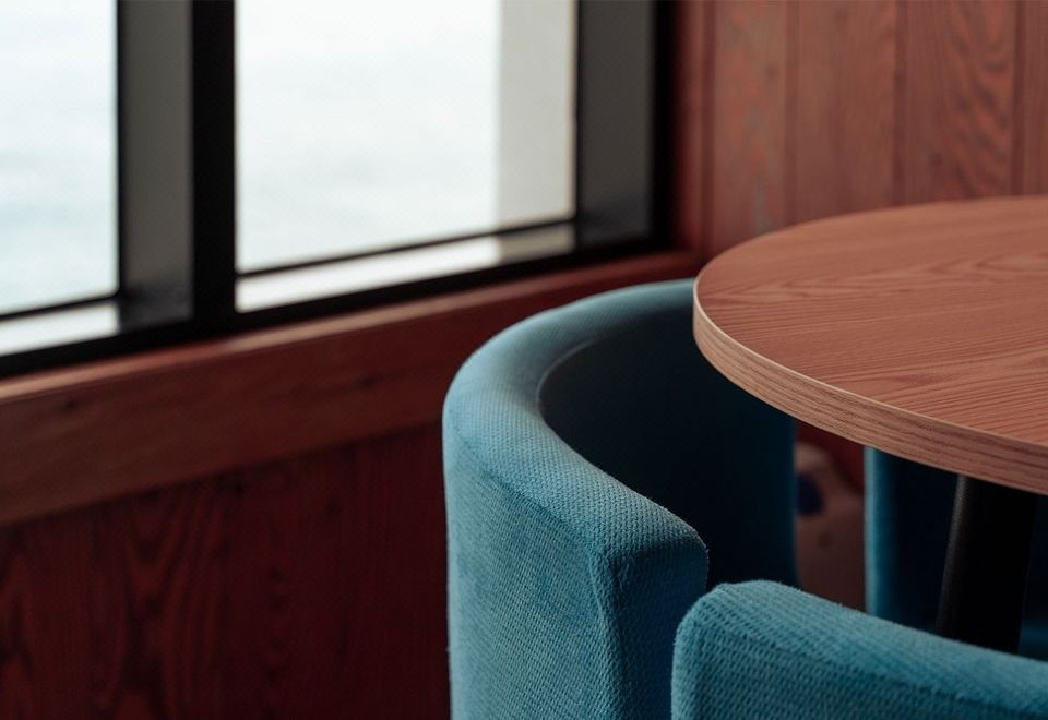 울산 해비치펜션