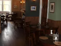 Invergarry Hotel - Frühstück