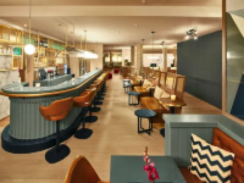 Maxx Hotel Sanssouci Potsdam ポツダムのホテル