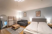 LUXOMES - Vilshofen Altstadt Hotels in Kunzing
