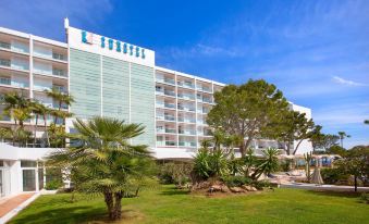 Hipotels Eurotel Punta Rotja Spa-Golf