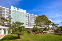Hipotels Eurotel Punta Rotja Spa-Golf