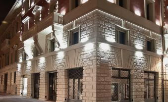 Le Camp Suite & Spa