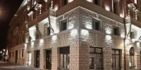 Le Camp Suite & Spa Hôtels à : Padova City Center