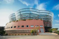 Metro Port City Hotel Hotels in Ваттала