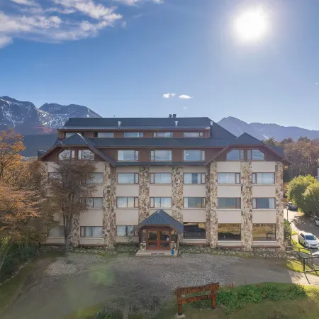 Costa Ushuaia